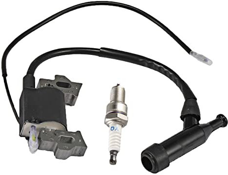 Bobina di accensione 196cc 212cc per GX120 GX140 GX160 Predator 212cc per Coleman Ct200u 5.5hp 6.5hp motore e generatori