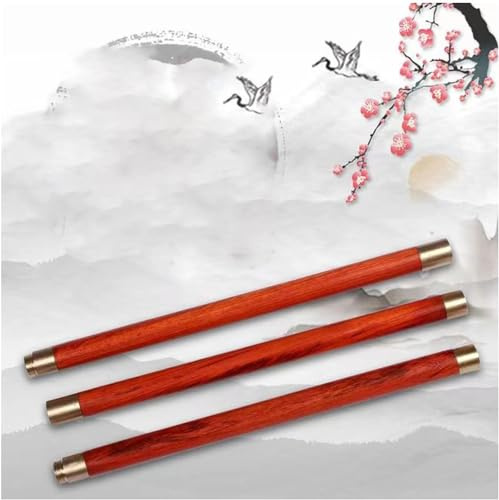 Taiji Kungfu Bang, Tai Chi-linjal for kampsport, Qigong-pinne, flera storlekar(110 * 2.5cm)
