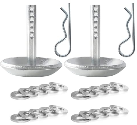 Zapatos antideslizantes para quitanieves, diseño de acero de larga duración, instalación sencilla para condiciones de invierno, altura ajustable