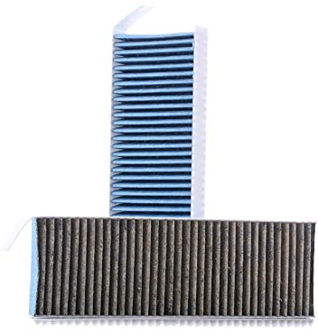 MASTER-SPORT Filtro Aria abitacolo Filtro al carbone attivo, con effetto antibatterico, Filtro antipolline, con azione fungicida 29003-2-IFB-SET-MS