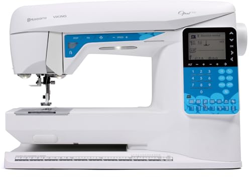 Husqvarna Viking Opal 650