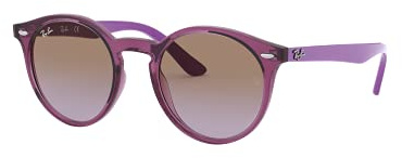Ray-Ban Kinder Unisex Sonnenbrille