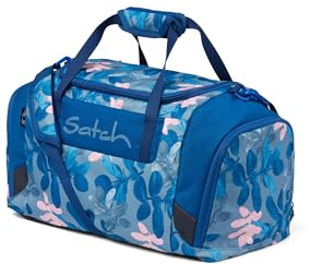 Satch - Seesack Summer Soul, Seesack, Einheitsgröße, Sport, Reisetasche, Einheitsgröße, Sportlich