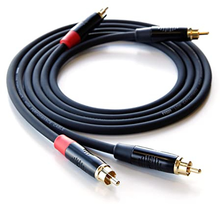 Rega Coppia 3 Interconnessione audio