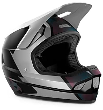 Blue Grass Bluegrass Legit, Sport Helm, (weiß), 58-60