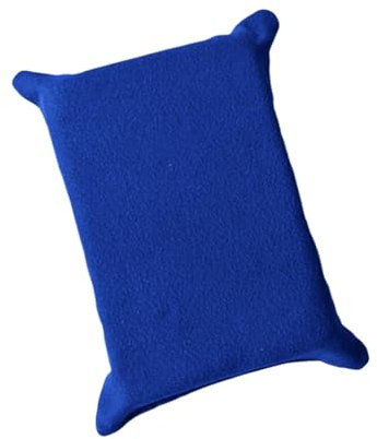 YUPEIUKLI Antibeschlagschwamm, super saugfähig, Kratzfest, Autoreiniger für Glas, Autolack, Garagengebrauch