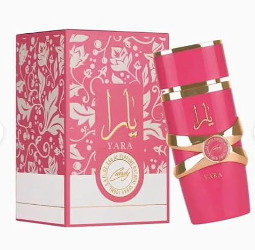 Yara Candy Eau Parfum 100 ml