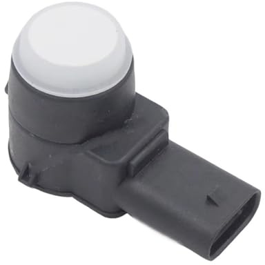 Sensor Einparkhilfe Kompatibel mit Benz für W245 W204 W212 W221 2009 2010 2011 2012 2013 A2125420018 PDC-Parksensor 0263023148