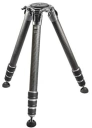 Gitzo GT5543LS Systematic Stativ schwarz decor/carbon