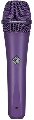 TELEFUNKEN M80 Purple