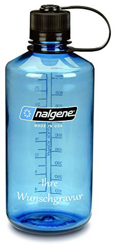 Nalgene Trinkflasche 'Everyday' – 1L