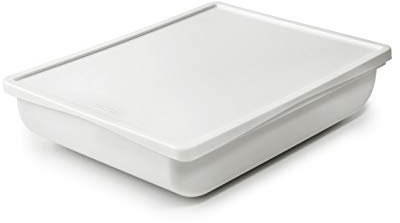 HARINERO CON TAPA CONFORT