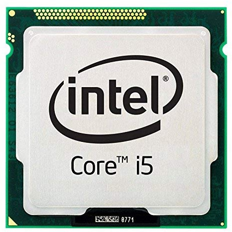 Intel CM8062300834203 Core i5–2500 3,30 GHz Socket H2 LGA1155 | SR00T (reconditionné)