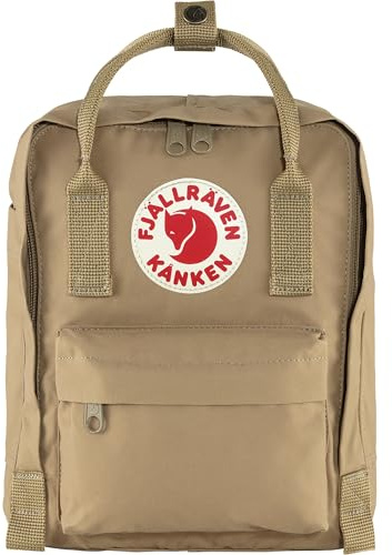 Fjallraven 23561-221 Kånken Mini Sports backpack Unisex Clay Taille One Size