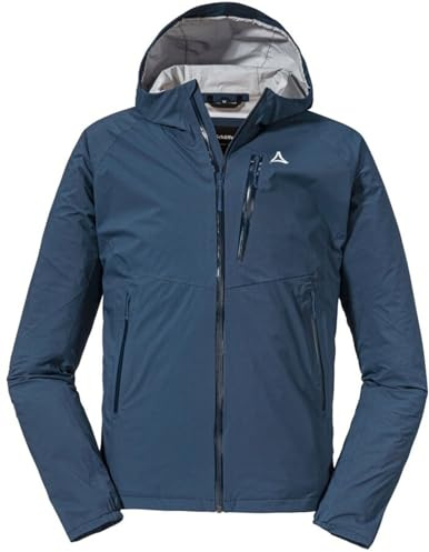 Schöffel Herren Tegelberg 2.5l Jacke Regenjacke Hardshelljacke