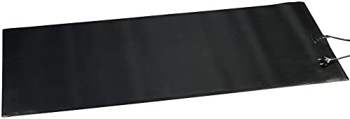 Royal Gardineer Heizmatte Pflanzen: Heizmatte für Pflanzenanzucht und Terrarien, Größe L, IP67, 105 Watt (Frostschutzheizmatte, Gewächshaus, Anzuchtplatte)