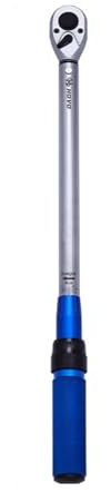 SueaLe Llave dinamométrica de bicicleta de alta precisión con ajuste pequeño de 0,1 Nm y diseño de 72 dientes, llave mecánica profesional