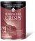 Yorkshire Crisps - Cheddar & Caramelised Onion Chutney 95 g Drum