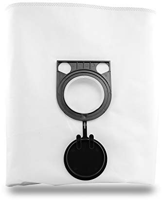 10x Vacuum Cleaner Bags Professional Spit AC 1600