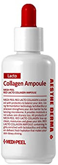 [MEDI-PEEL] Red Lacto Collagène Ampoule 70 ml K-beauty