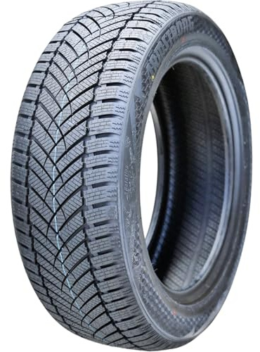 Armstrong Ski-Trac HP Winter Truck/SUV Performance Radial Tire-245/45R18 245/45/18 245/45-18 100V Load Range XL 4-Ply BSW Black Side Wall