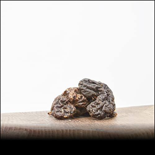 George & Bobs Lammniere - 500g | Nierensnack für kleinere und mittlere Hunde | Produkt vom europäischen Lamm
