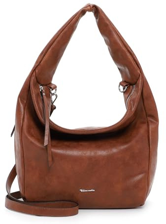 Tamaris Liselotte Shoulder Bag Cognac