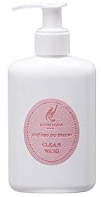 Hypno Casa - Profumo Concentrato per Bucato Made in Italy, per Lavatrice e a Mano… (Clean Wash, 200 ml.)