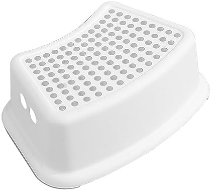 Tabouret WC Physiologique | Squat Toilette De Salle De Bain Antidérapant Pour Adulte