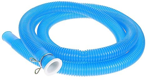 GLSTOY Drain Hose Tubing for Washing Machine Semi-auto Laundry Machine Air Conditioner Drain Pipe