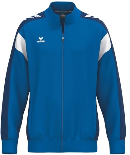 Erima Unisex CELEBRATE 125 träningsjacka (1032592), ny kungs/ny marinblå, 3XL