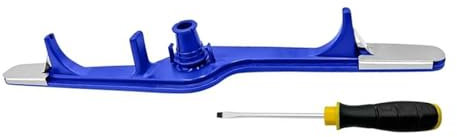 Braccio inferiore per lavastoviglie con spruzzo, ricambio per lavastoviglie adatto per più modelli per migliorare le prestazioni di pulizia