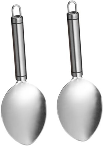 ULTECHNOVO Pelador De Mango 2 Piezas Herramienta Para Preparar Mango Acero Inoxidable Diseño Multiusos Utensilios De Cocina Fácil De Usar Para Frutas Cubos