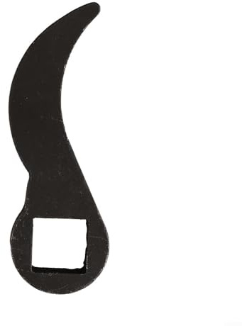 PETSTIBLE Ratcheting Crowbar Adapter Head Tool Fits 2in Wrench, for Heavy Duty Tasks