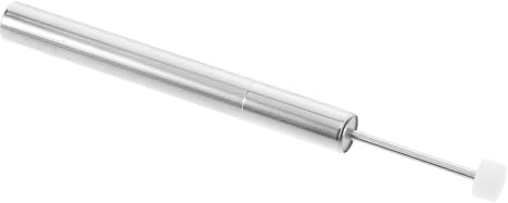 UKCOCO Amortisseur Couvercle Poubelle Piston Hydraulique Pour Fermeture Douce Kit Amortisseur Pour Poubelle De Cuisine