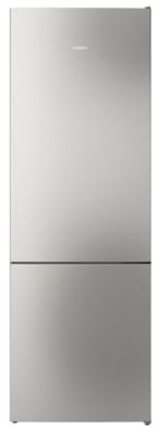SIEMENS Réfrigérateur Combiné KG49NVIDG 440L Inox