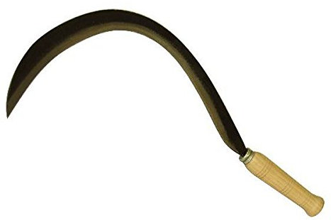 FALCIOLA LISCIA STARS