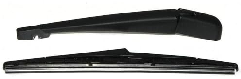 Rear Wiper Arm Blade Windscreen Windshield Window Set Compatible with Toyota Verso Compatible with Toyota Rav4 Compatible with Kia Sportage Compatible with Kia Picanto Compatible with Kia Sorento