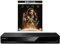 Panasonic DP-UB820 Zone Free MULTIREGION DVD Regions 1-8 - Blu-ray Region A, B & C - Bundle Including Dune 4K UHD Disc