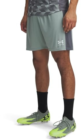 Under Armour Herren UA M's Ch. Knit Short Pants