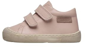 Barefoot Amur VL Nappa Spazz Sole Bone Cipria