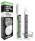 GLEAN Lot de 2 stylos de réparation de joints pour carrelage de salle de bain Blanc 2 x 10 ml