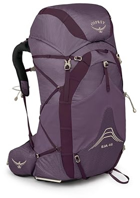 Osprey Eja 48 Ultraleichter Rucksack für Damen