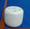 Ultraschallreinigungsgerät mit UV | 45000Hz, 25W, 200ml | 4 Modi Ultraschallreinige Geräuscharm Dental Pod für Zahnschiene Reinigung Zahnersatz Aligner & Retainer Cleaner| Tragbar (Weiß)