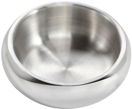 Wolters Diner Steel, Größe:1300 ml, Farbe:Edelstahl
