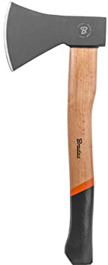 Bradas Hacha universal de madera, 800 g, KT-SW1080 5136