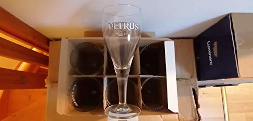 Biergläser, 33 cl, 6 Stück