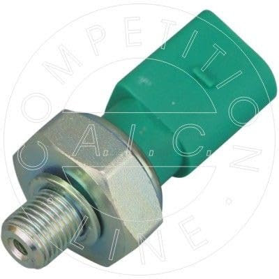AIC Öldruckschalter Grün Motor passend für AUDI A1 A3 A6 C7 SKODA Fabia III Rapid A4 B8