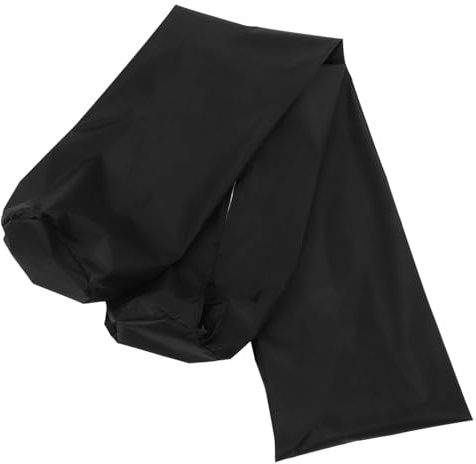 NOLITOY Housse de Protection pour Store Banne Oxford Résistant Déperlant avec Cordon de Serrage Protection Imperméable pour Auvent Rétractable Terrasse Extérieure