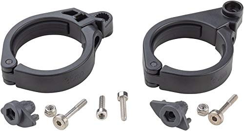 Bosch Klemme, SmartphoneHub 31,8mm mit Halterung, 35,0mm mit Befestigungsteilen